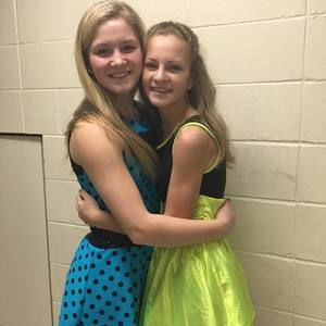 Meet your Posher, Marissa